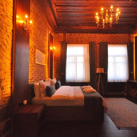Mihman Konak Hotel Kars Kültér fotó