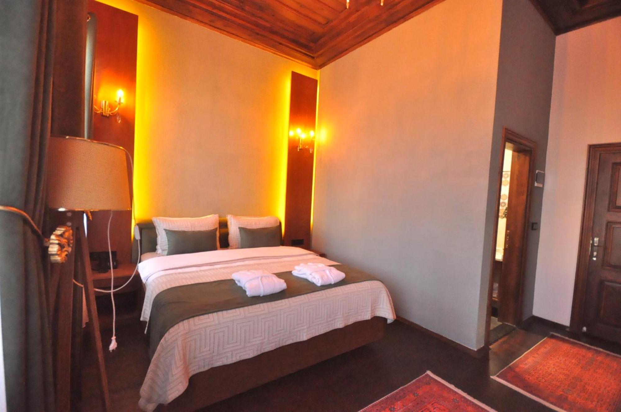 Mihman Konak Hotel Kars Kültér fotó