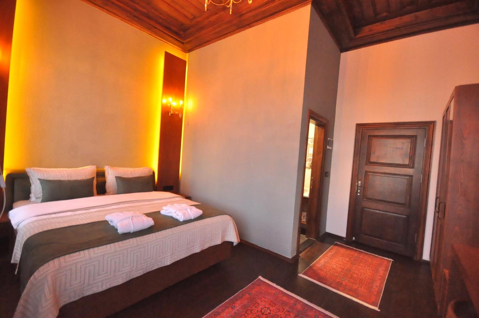 Mihman Konak Hotel Kars Kültér fotó