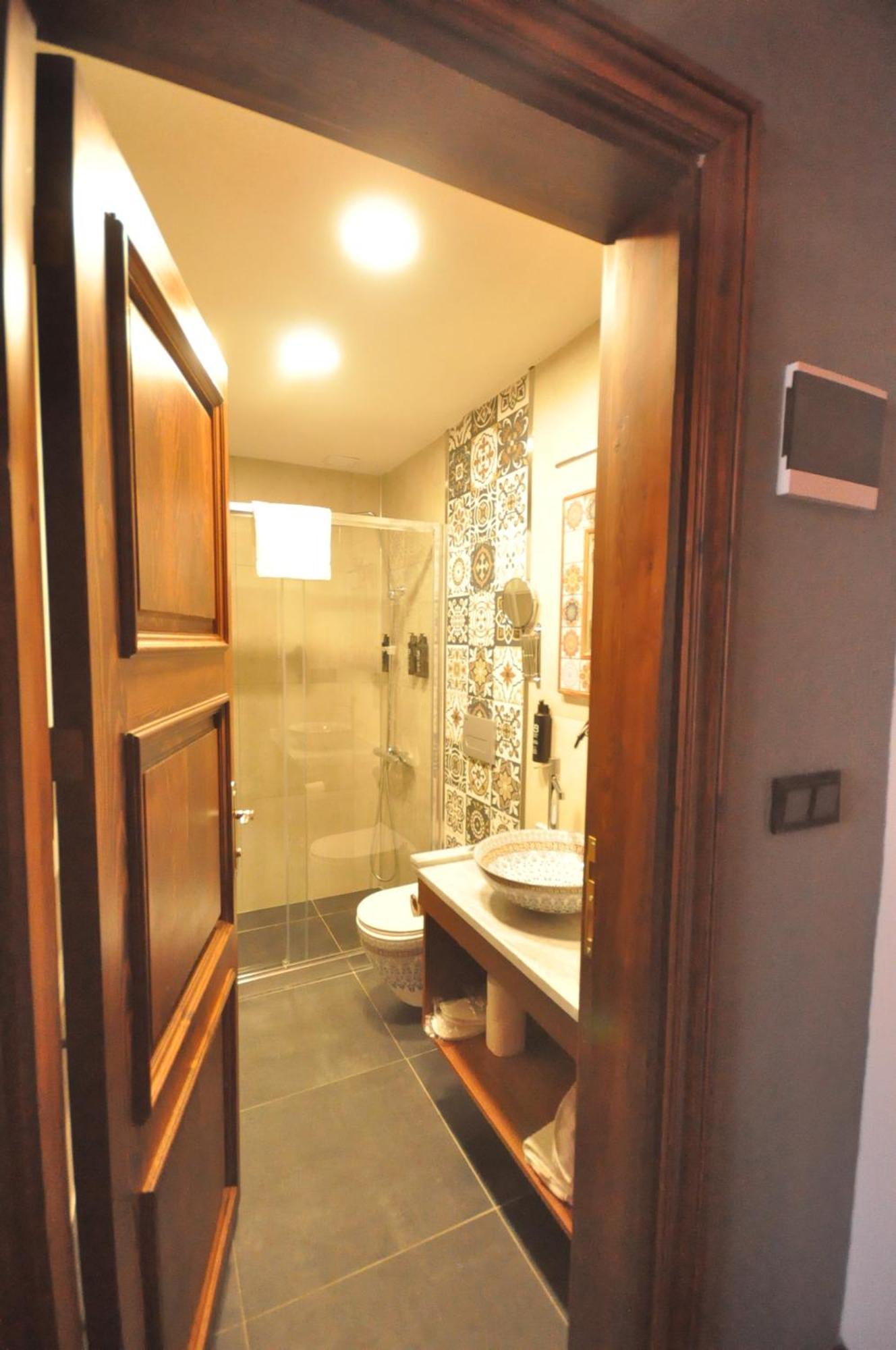 Mihman Konak Hotel Kars Kültér fotó