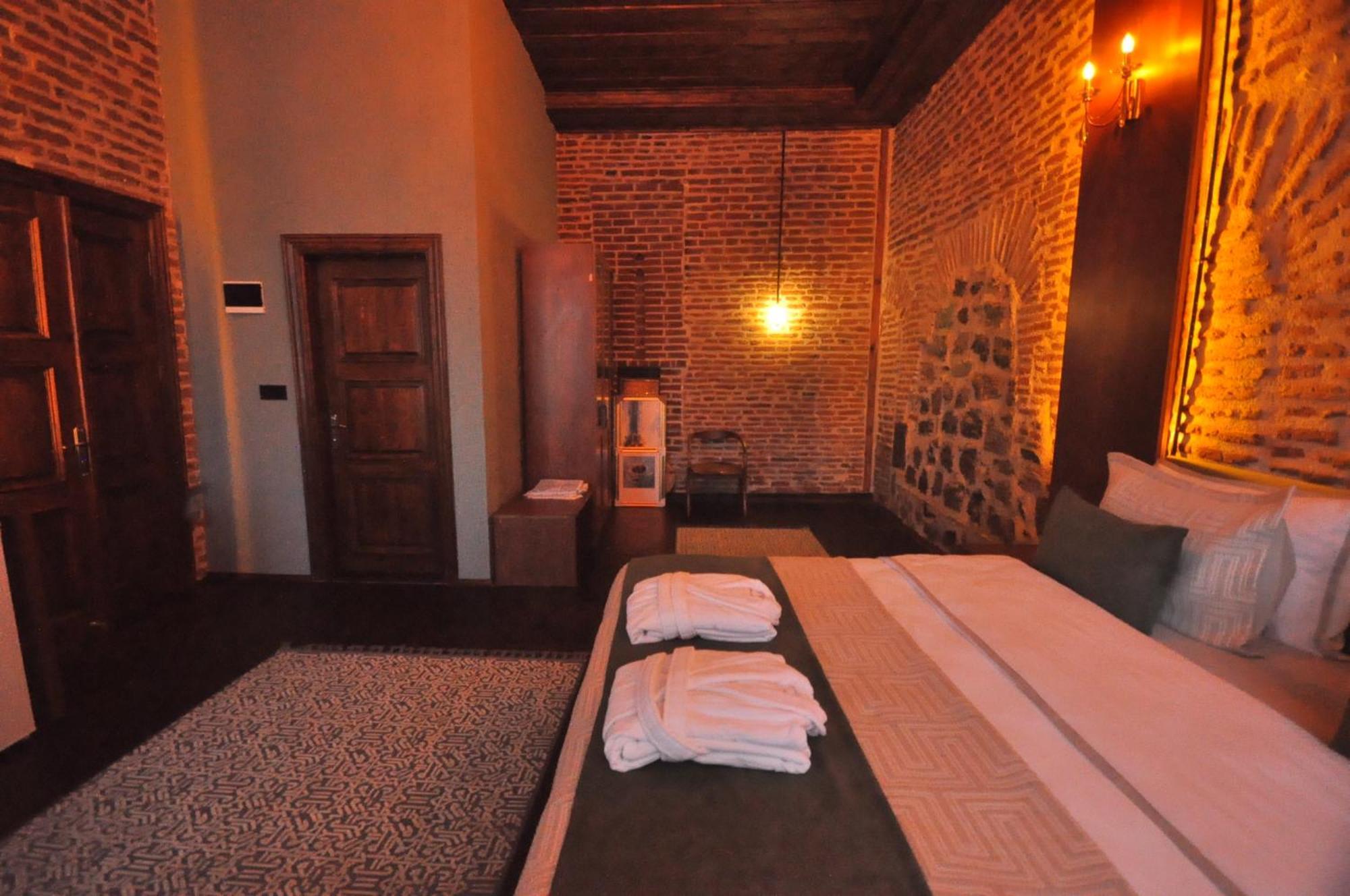 Mihman Konak Hotel Kars Kültér fotó